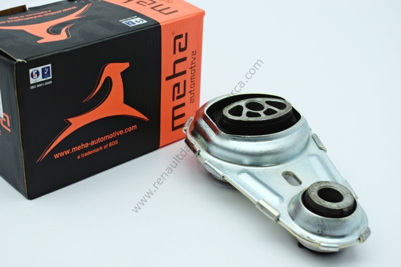 Renault Fluence Megane 3 Alt Motor Takozu 6 Vites