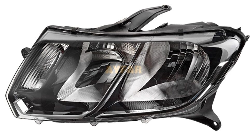 Renault Symbol Joy Sol Far 260607796R