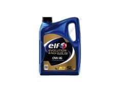 Elf 5w30 R-Tech Elıte FE Motor Yağ