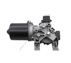 Renault Clio 4 Captur Ön Cam Silecek Moturu