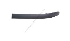 Renault Megane Ön Tampon Bandı (Kaplaması) Sol