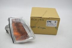 Renault Clio 1 Ön Sinyal Lambası Sağ