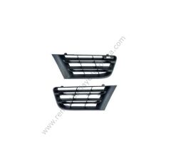 Ön Panjur Renault Scenic 2 Makyajlı 7701477306