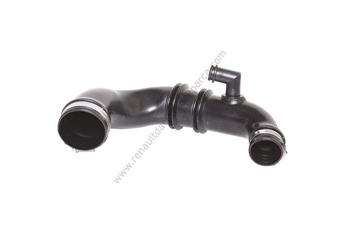 Hava Filtre (Turbo) Borusu Fluence Kangoo 3 Clio 3