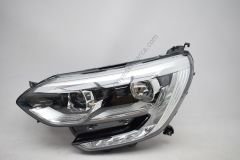 260605154R Sol Far Megane 4