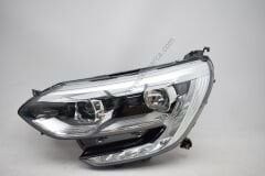 260605154R Sol Far Megane 4