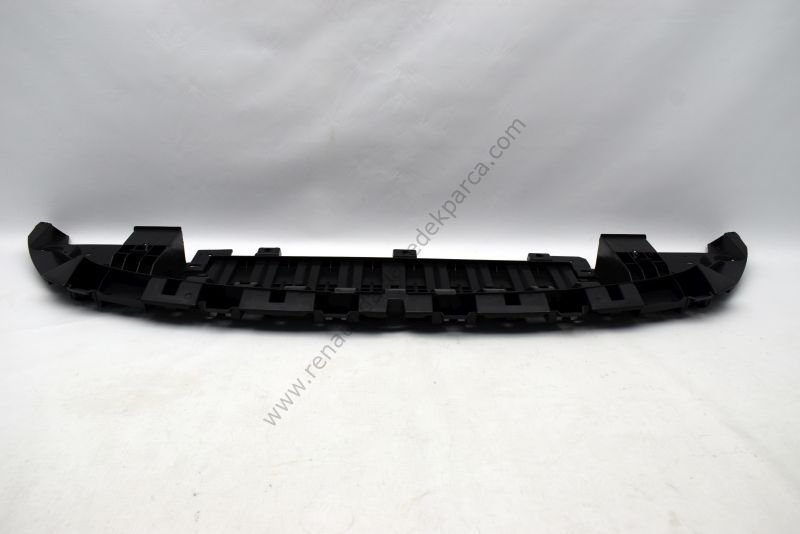 Ön Tampon Alt Muhafazası (Deflektörü) Renault Megane 3