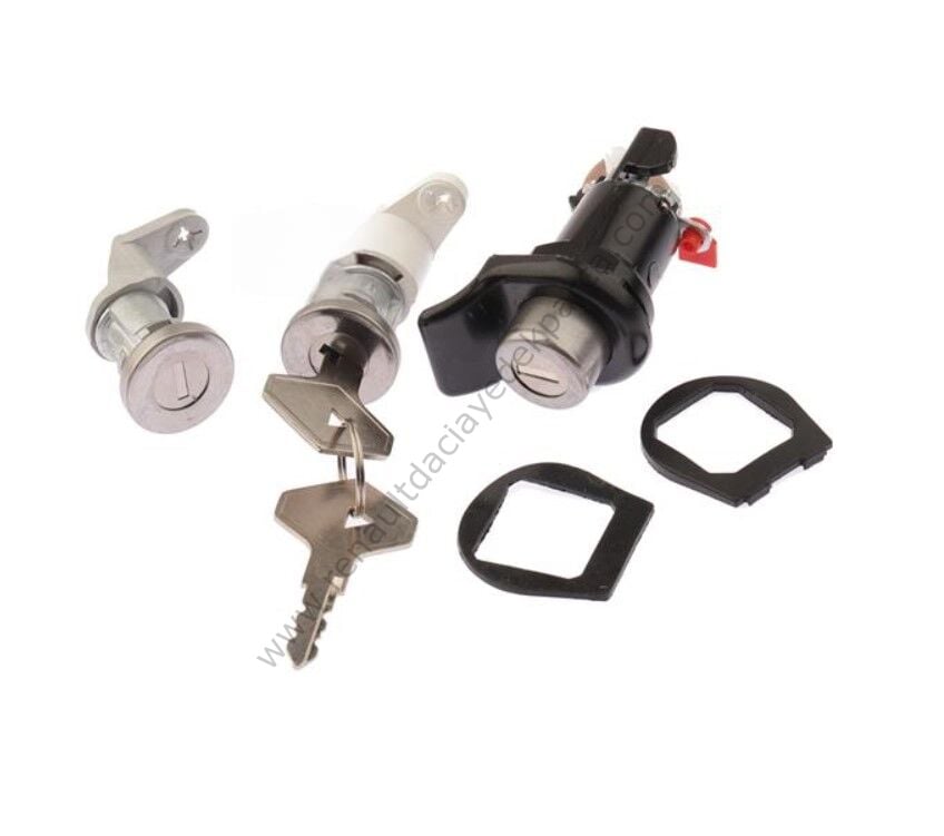 Kapı Kilit Şifresi Renault 19 Takım