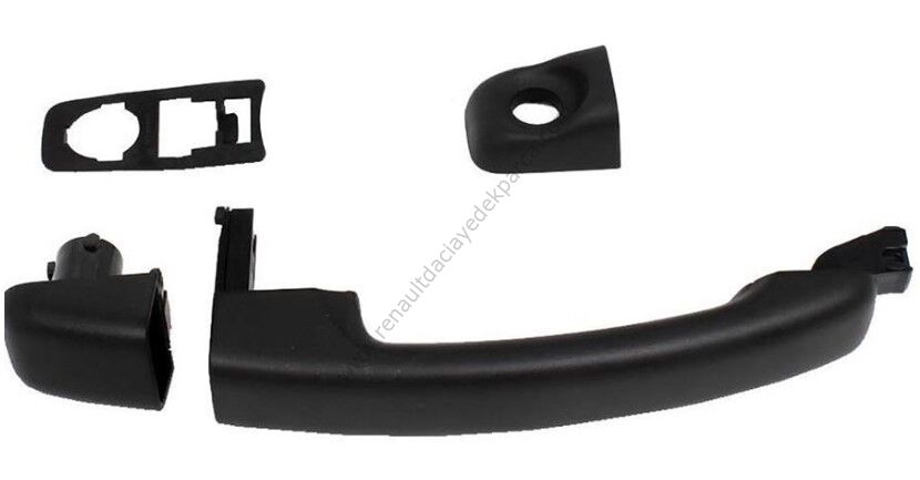 806073022R Kapı Kolu Renault Master 3