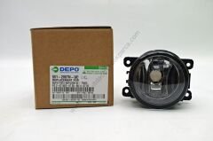 Renault Megane 2 Scenic 2 Megane 3 Clio 4 Symbol Ön Sis Farı