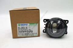 Renault Megane 2 Scenic 2 Megane 3 Clio 4 Symbol Ön Sis Farı