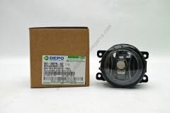 Renault Megane 2 Scenic 2 Megane 3 Clio 4 Symbol Ön Sis Farı
