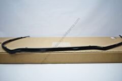 Renault Megane 4 Ön Tampon Spoyleri