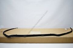 Renault Megane 4 Ön Tampon Spoyleri