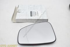 Dikiz Ayna Camı Sol Fluence Megane 3-963660005R