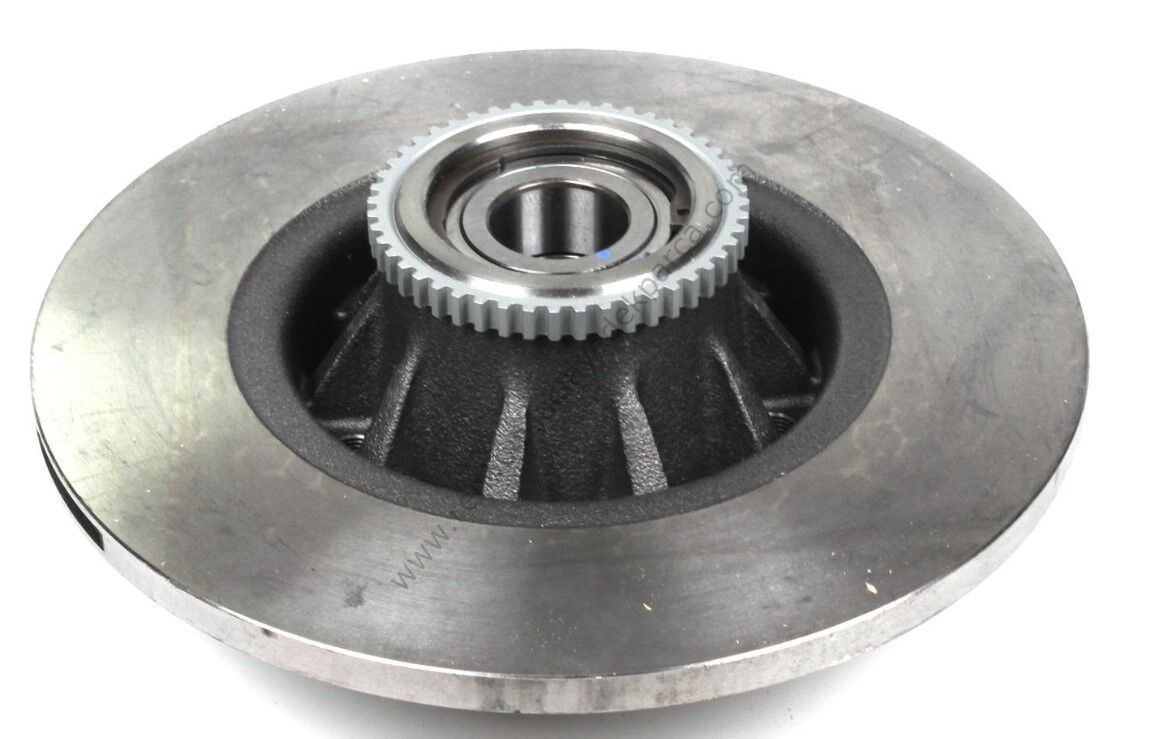 Renault Laguna 3 Arka Fren Diski