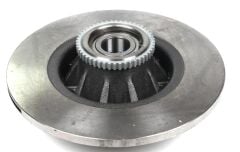 Renault Laguna 3 Arka Fren Diski