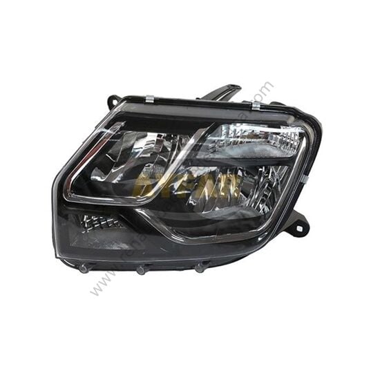 Dacia Duster Sol Far 260608209R