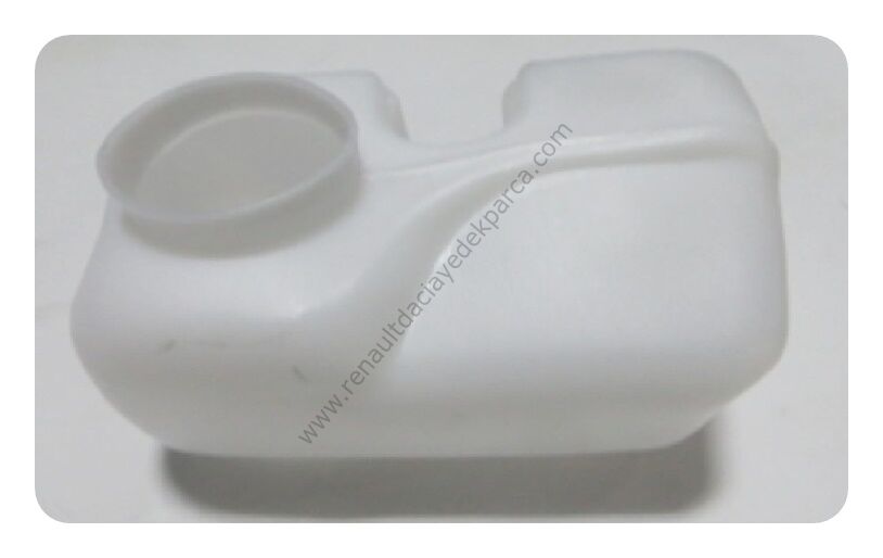 Su Fiskiye Deposu Renault 9-11