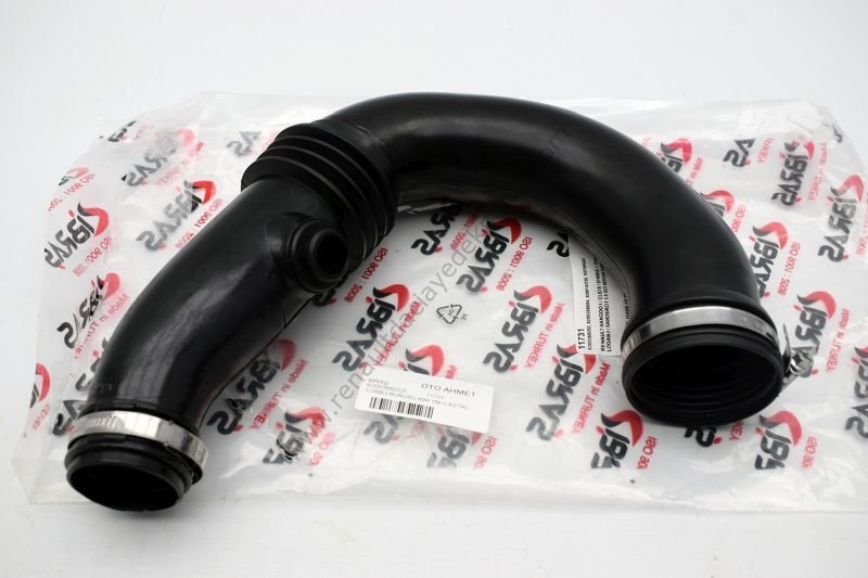 Turbo Hortumu Clio 3 Modus Sandero