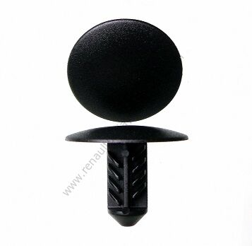 Tavan Döşemesi Tırnağı Symbol Sandero 8200727568