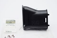 Hava Filtre Giriş Borusu Dacia Lodgy Dokker Clio-960155900R