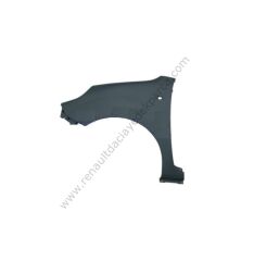 Kangoo 3 Ön Çamurluk Astarlı Sol 631011368R