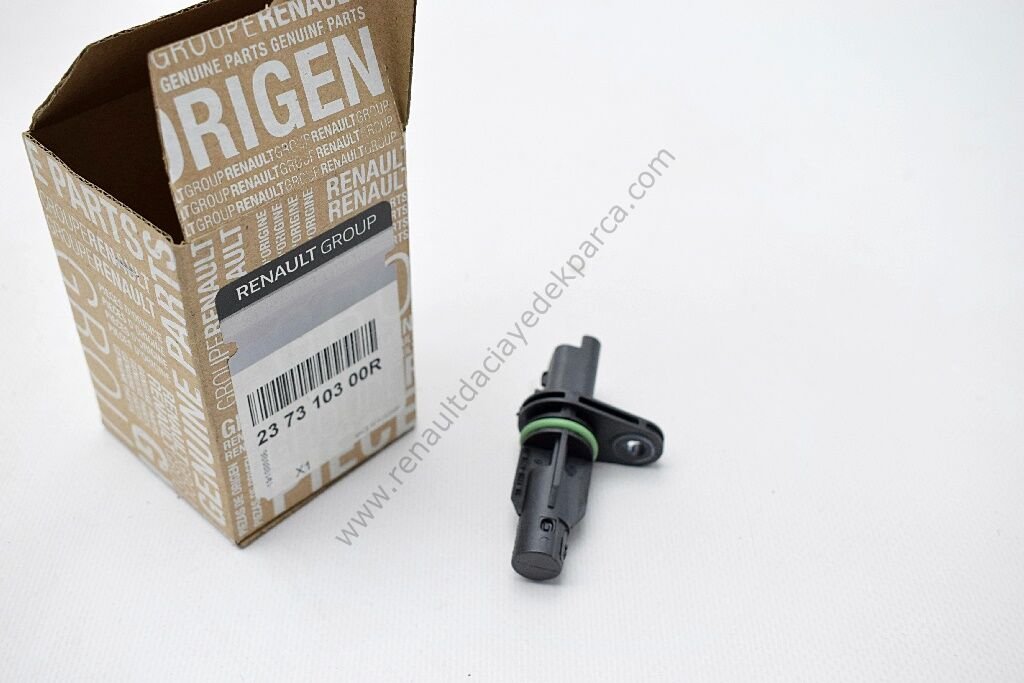 Krank Sensörü Master 3-Navara 237310300R-237317135R