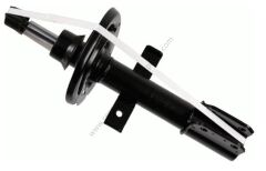 Ön Amortisör Renault Clio 4