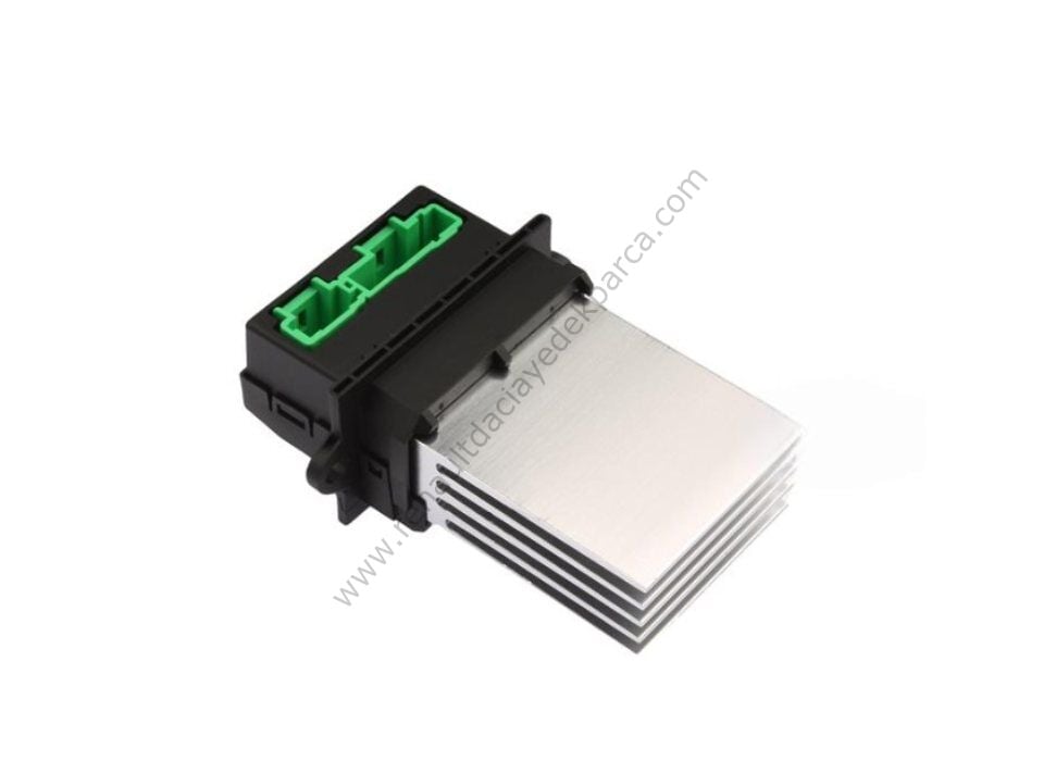 Klima Kontrol Rölesi Megane 2 Scenic 2-7701207718