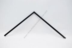 Arka Kapı Dış Cam Fitili Renault 9-11-7702189048