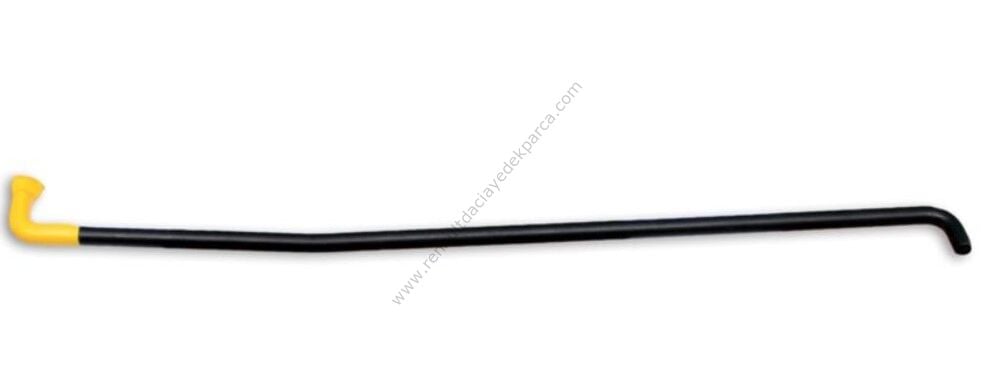 Renault Megane 2 Kaput Çubuğu ( Kaput Demiri)