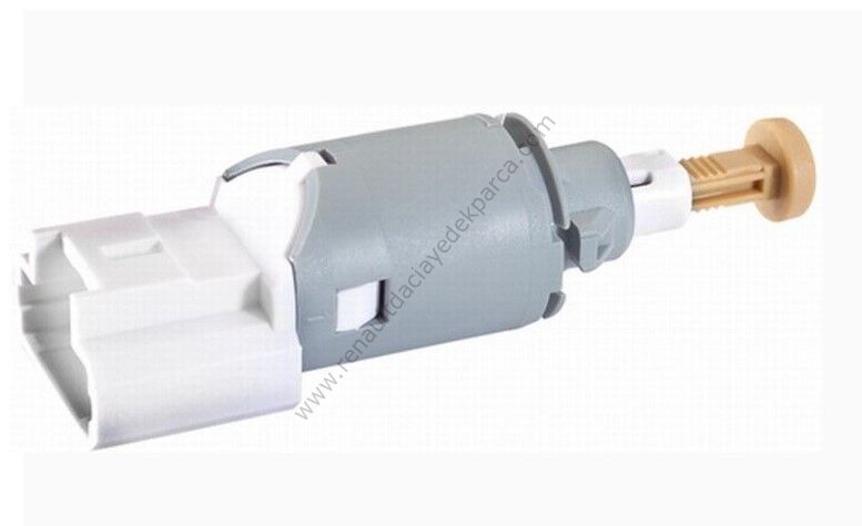 Renault Megane 2 Fren Pedalı Stop Müşürü 8200168238