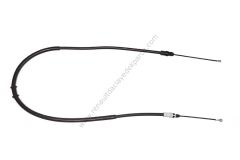 Renault Master 3 El Fren Teli Önden Çekiş