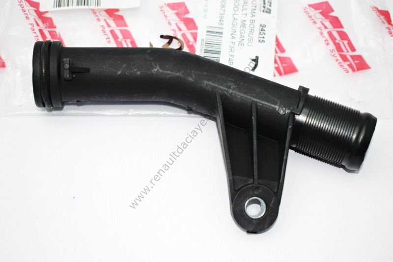 Blok Su Borusu (Devirdaim) Megane Laguna Kangoo