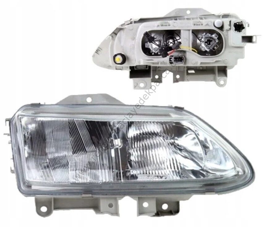 Renault Laguna Ön Far 1996-1999 Sağ