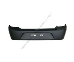 Arka Tampon Renault Clio Symbol 7701478733