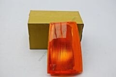 Renault 9 Sinyal Lambası Sarı Sol