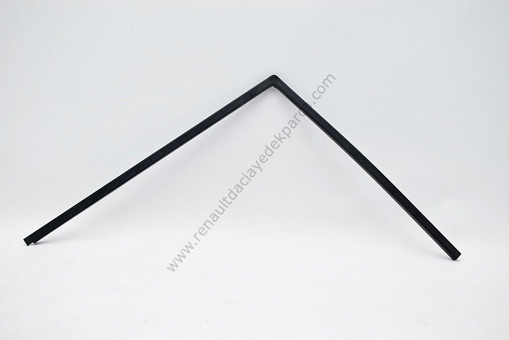 Renault 9-11 Arka Kapı Cam Fitili Dış Sağ-7702189049