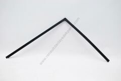 Renault 9-11 Arka Kapı Cam Fitili Dış Sağ-7702189049