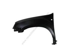 Dacia Duster Sol Ön Çamurluk