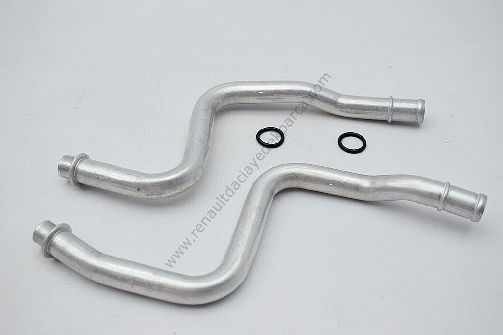Kalorifer Radyatör Borusu Renault Clio 3
