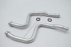 Kalorifer Radyatör Borusu Renault Clio 3