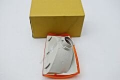 Renault 9 Sinyal Lambası Sağ Sarı