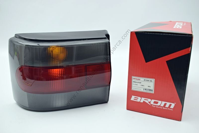 Renault 19 Stop Lambası Sol Hatchback Kasa