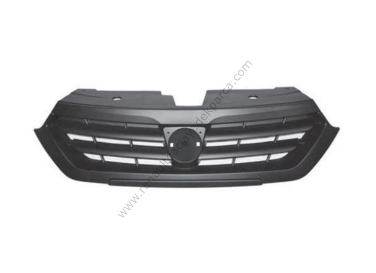 Panjur Ön Dacia Dokker