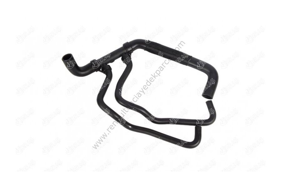 Radyatör Alt Hortum Megane 2 Otomatik Vites