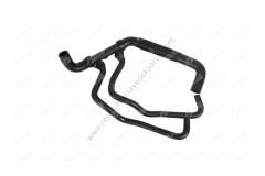 Radyatör Alt Hortum Megane 2 Otomatik Vites