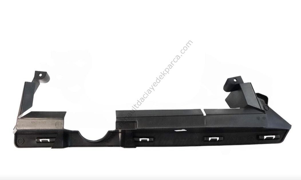 Radyatör Üst Plastiği Dokker Lodgy