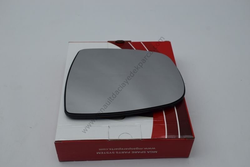 Dış Ayna Camı Sağ Trafic-Opel Vivaro